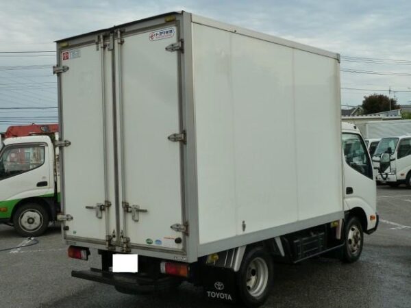 Ref:AUX-7105035 TOYOTA DYNA TRUCK 2016 - Image 7