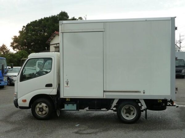 Ref:AUX-7105035 TOYOTA DYNA TRUCK 2016 - Image 8