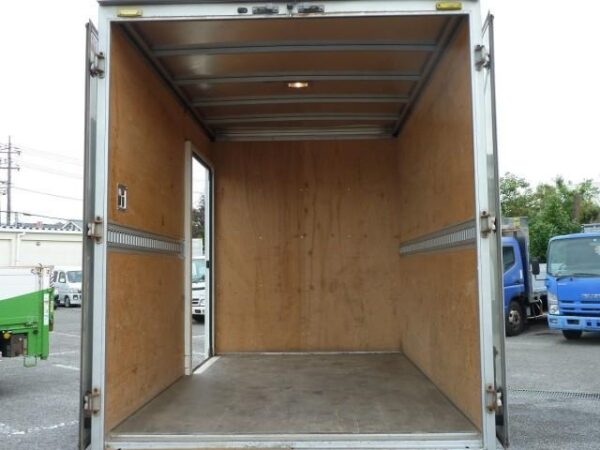 Ref:AUX-7105035 TOYOTA DYNA TRUCK 2016 - Image 9