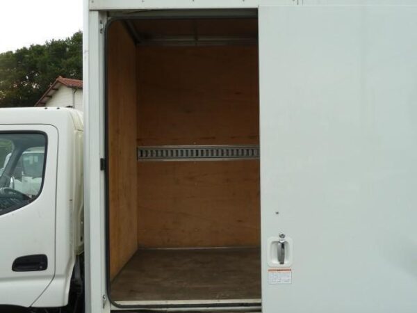 Ref:AUX-7105035 TOYOTA DYNA TRUCK 2016 - Image 10