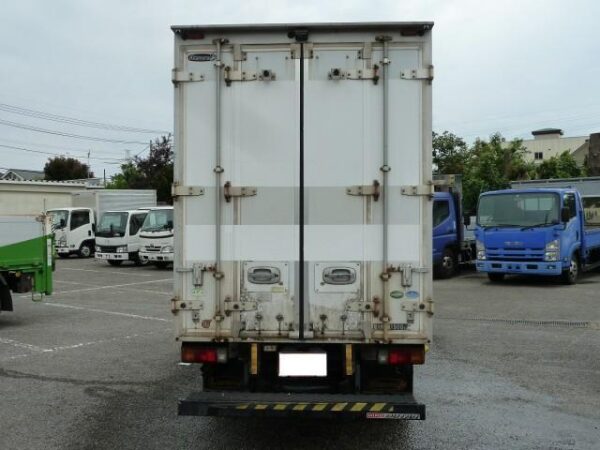 Ref:AUX-7105124 HINO DUTRO HYBRID 2013 - Image 6
