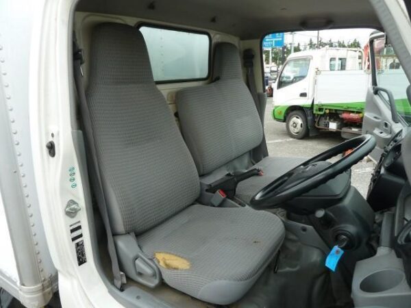 Ref:AUX-7105124 HINO DUTRO HYBRID 2013 - Image 7