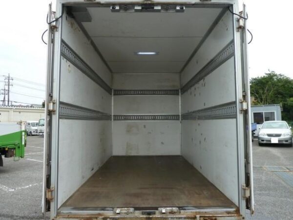 Ref:AUX-7105124 HINO DUTRO HYBRID 2013 - Image 8
