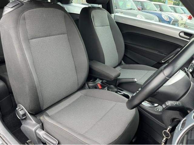 Ref:AUX-7133097 VOLKSWAGEN THE BEETLE 2012 - Image 11