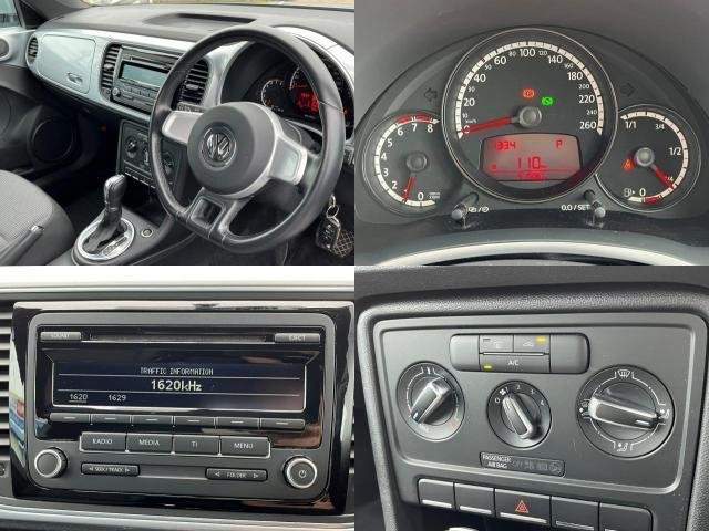 Ref:AUX-7133097 VOLKSWAGEN THE BEETLE 2012 - Image 16