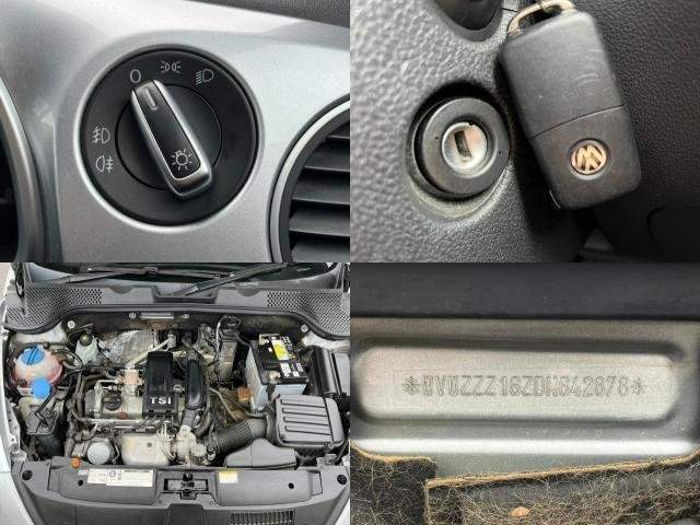 Ref:AUX-7133097 VOLKSWAGEN THE BEETLE 2012 - Image 18