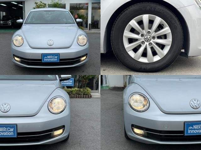 Ref:AUX-7133097 VOLKSWAGEN THE BEETLE 2012 - Image 20