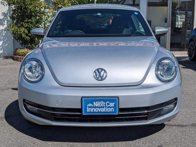 Ref:AUX-7133097 VOLKSWAGEN THE BEETLE 2012 - Image 3