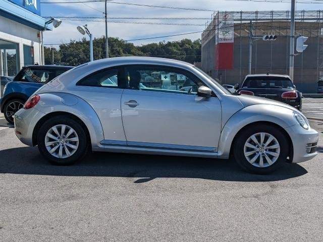 Ref:AUX-7133097 VOLKSWAGEN THE BEETLE 2012 - Image 5