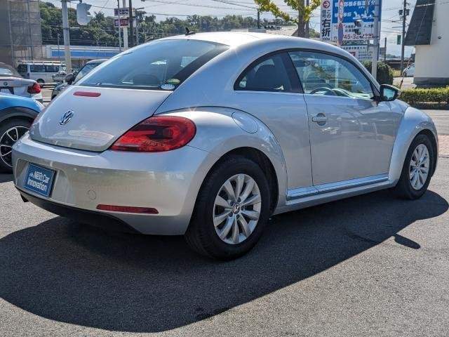 Ref:AUX-7133097 VOLKSWAGEN THE BEETLE 2012 - Image 6