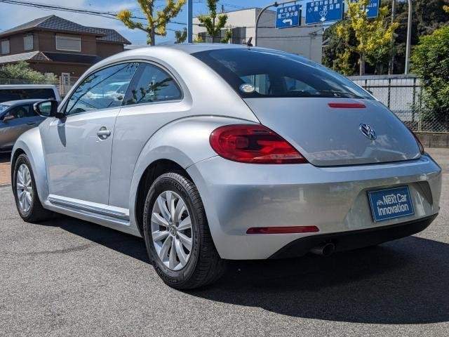 Ref:AUX-7133097 VOLKSWAGEN THE BEETLE 2012 - Image 8