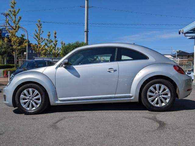 Ref:AUX-7133097 VOLKSWAGEN THE BEETLE 2012 - Image 9