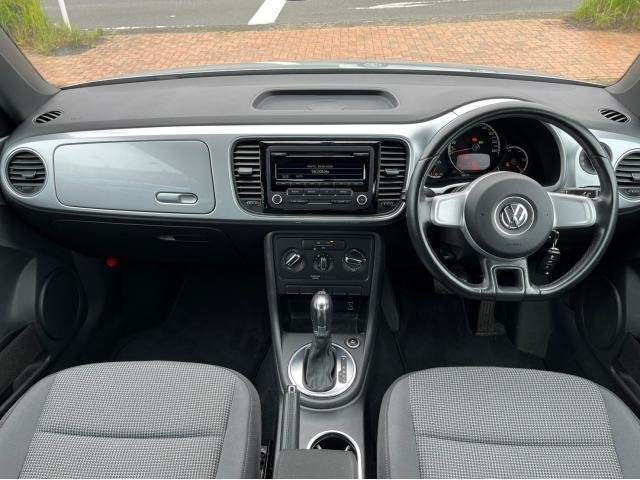 Ref:AUX-7133097 VOLKSWAGEN THE BEETLE 2012 - Image 10