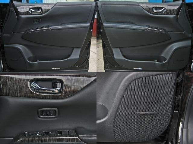 Ref:AUX-7200265 NISSAN ELGRAND 2015 - Image 15