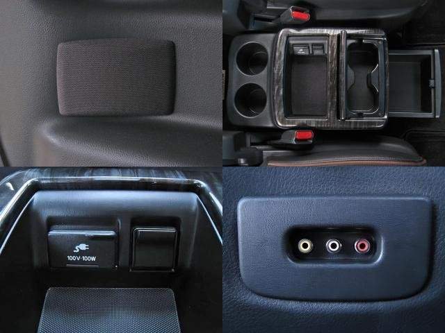 Ref:AUX-7200265 NISSAN ELGRAND 2015 - Image 16