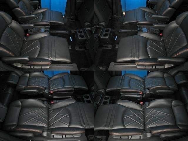 Ref:AUX-7200265 NISSAN ELGRAND 2015 - Image 19