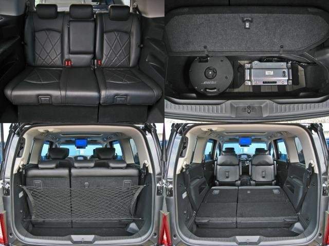 Ref:AUX-7200265 NISSAN ELGRAND 2015 - Image 20