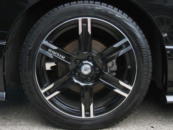 Ref:AUX-7200265 NISSAN ELGRAND 2015 - Image 4