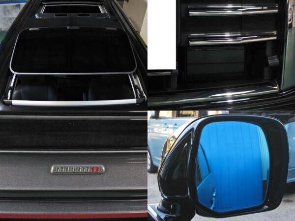 Ref:AUX-7200265 NISSAN ELGRAND 2015 - Image 5