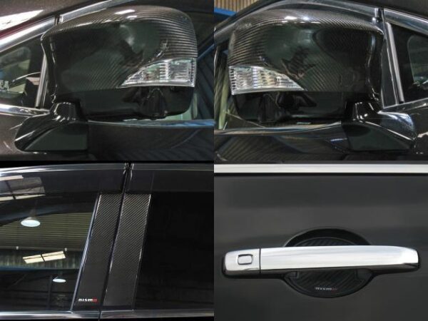 Ref:AUX-7200265 NISSAN ELGRAND 2015 - Image 6