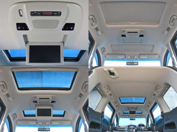 Ref:AUX-7200265 NISSAN ELGRAND 2015 - Image 9