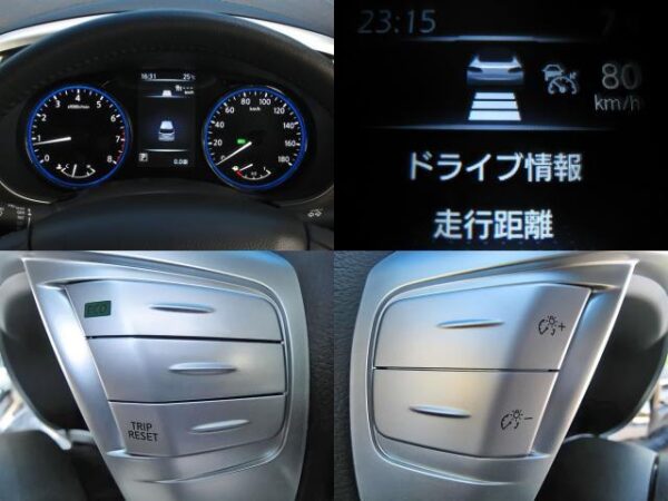 Ref:AUX-7200269 NISSAN ELGRAND 2016 - Image 32