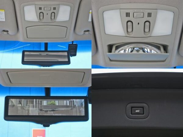 Ref:AUX-7200269 NISSAN ELGRAND 2016 - Image 34