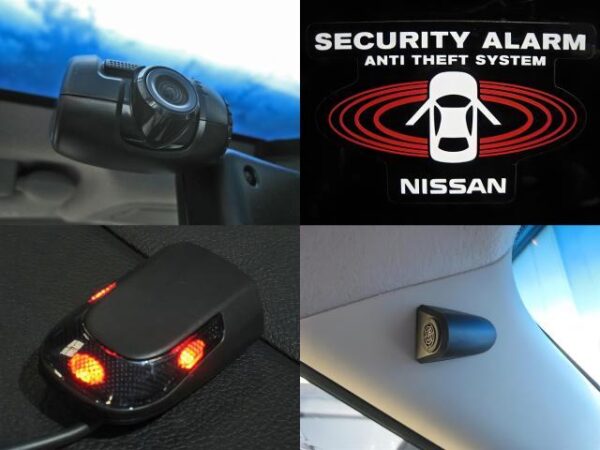 Ref:AUX-7200269 NISSAN ELGRAND 2016 - Image 35
