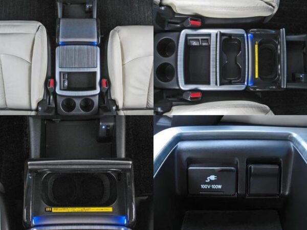 Ref:AUX-7200269 NISSAN ELGRAND 2016 - Image 36