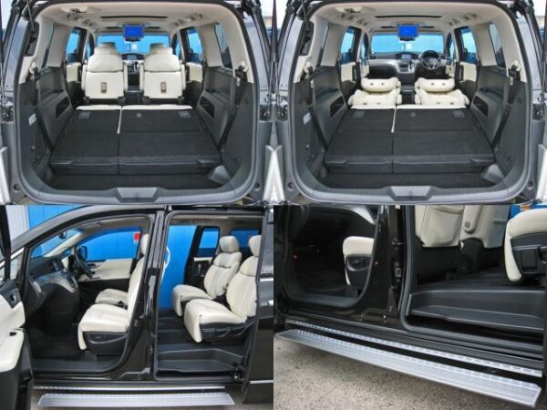 Ref:AUX-7200269 NISSAN ELGRAND 2016 - Image 37
