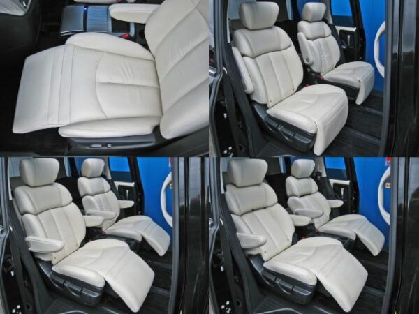 Ref:AUX-7200269 NISSAN ELGRAND 2016 - Image 39