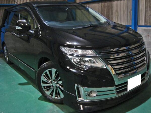 Ref:AUX-7200269 NISSAN ELGRAND 2016 - Image 22