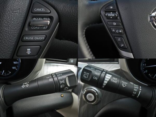 Ref:AUX-7200269 NISSAN ELGRAND 2016 - Image 31