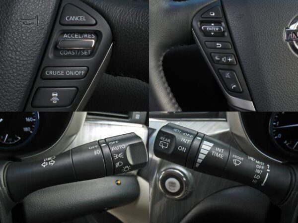 Ref:AUX-7200269 NISSAN ELGRAND 2016 - Image 2