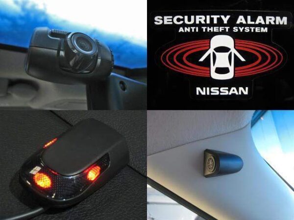 Ref:AUX-7200269 NISSAN ELGRAND 2016 - Image 6