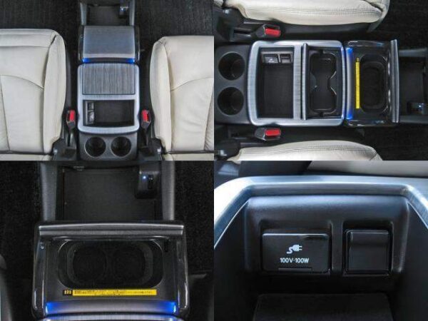 Ref:AUX-7200269 NISSAN ELGRAND 2016 - Image 7