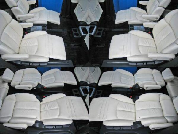 Ref:AUX-7200269 NISSAN ELGRAND 2016 - Image 11