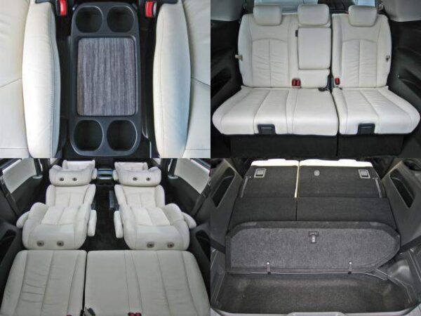 Ref:AUX-7200269 NISSAN ELGRAND 2016 - Image 13