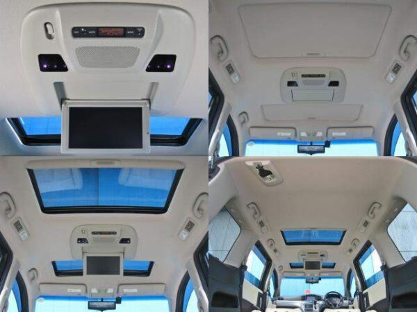 Ref:AUX-7200269 NISSAN ELGRAND 2016 - Image 19