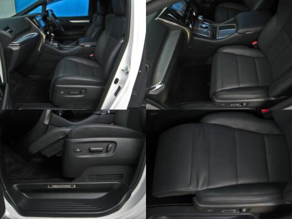 Ref:AUX-7200270 TOYOTA VELLFIRE HYBRID 2018 - Image 37