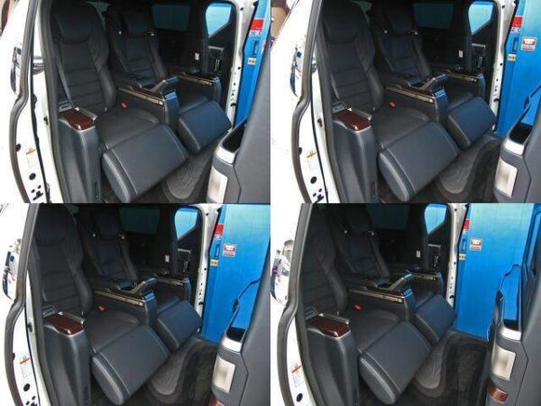 Ref:AUX-7200270 TOYOTA VELLFIRE HYBRID 2018 - Image 10