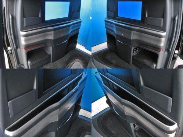 Ref:AUX-7200270 TOYOTA VELLFIRE HYBRID 2018 - Image 19