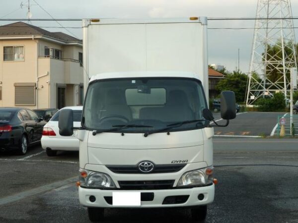 Ref:AUX-7221821 TOYOTA DYNA TRUCK 2014 - Image 18