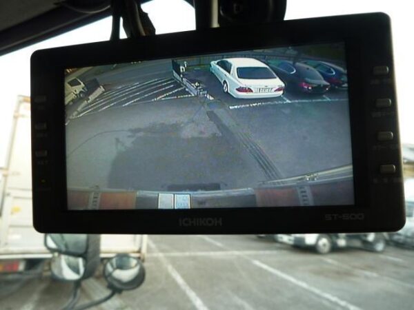 Ref:AUX-7221821 TOYOTA DYNA TRUCK 2014 - Image 29