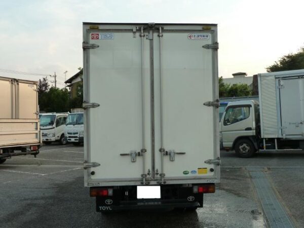 Ref:AUX-7221821 TOYOTA DYNA TRUCK 2014 - Image 19