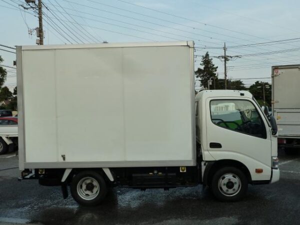 Ref:AUX-7221821 TOYOTA DYNA TRUCK 2014 - Image 20