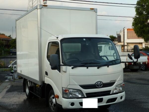 Ref:AUX-7221821 TOYOTA DYNA TRUCK 2014 - Image 21