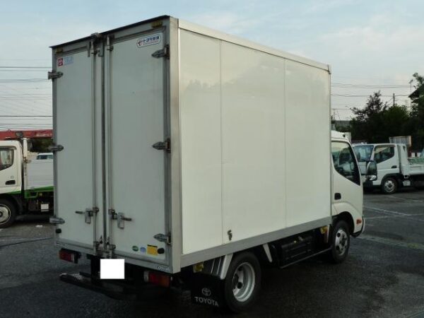 Ref:AUX-7221821 TOYOTA DYNA TRUCK 2014 - Image 23