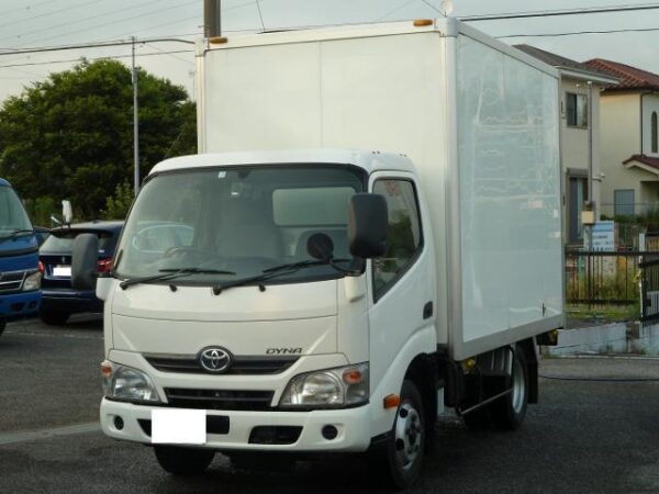 Ref:AUX-7221821 TOYOTA DYNA TRUCK 2014 - Image 17