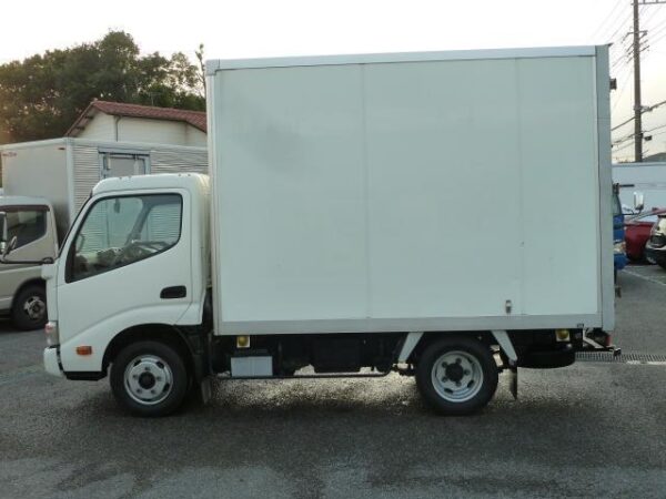 Ref:AUX-7221821 TOYOTA DYNA TRUCK 2014 - Image 24